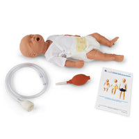 Simulaids Rescue Manikin Cathy - Newborn Size