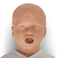 Simulaids Timmy 3 Year-Old Child Rescue Manikin