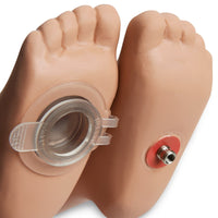 Simulaids Timmy 3 Year-Old Child Rescue Manikin