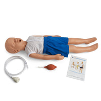 Simulaids Timmy 3 Year-Old Child Rescue Manikin