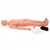 Nasco Simulaids Patient Care 35 Lb Manikin