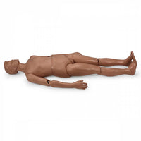 Nasco Simulaids Patient Care 35 Lb Manikin