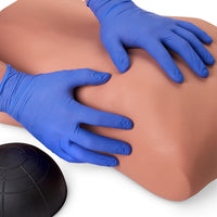 Simulaids Pneumothorax Simulator