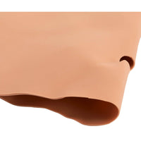 Simulaids Pneumothorax Simulator Replacement Skin