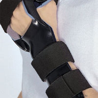 RCAI Dorsal Resting Hand Orthosis without Finger Separators