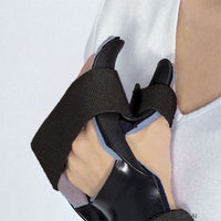 RCAI Dorsal Resting Hand Orthosis without Finger Separators