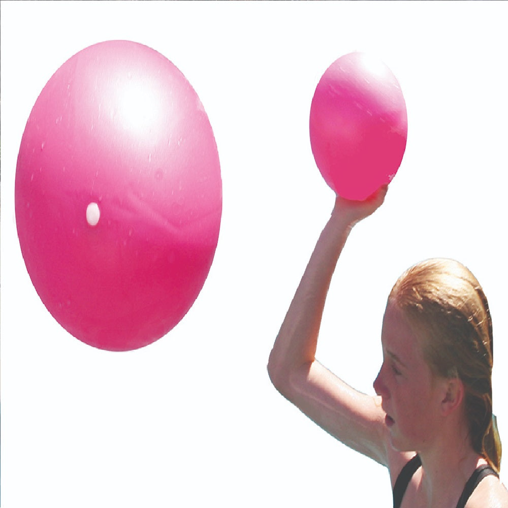Sprint Aquatics Goof Ball - High-Visibility Floating Aquatic Therapy Aid