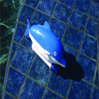 Sprint Aquatics Blue Spouting Dolphin- Set (6)