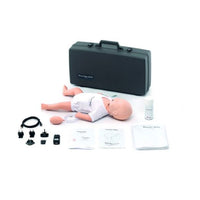 Laerdal Resusci Baby QCPR Manikin w/Airway Management - Wireless