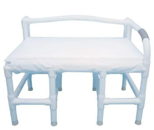 ConvaQuip Bariatric Shower and Tub Bench Structural Support