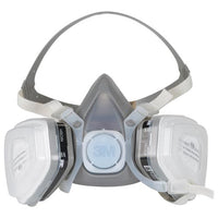 JJ Keller 3M™ 5000 Series Half Facepiece Disposable Respirator
