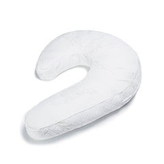 Avana Uno Memory Foam Snuggle Pillow for Side Sleepers