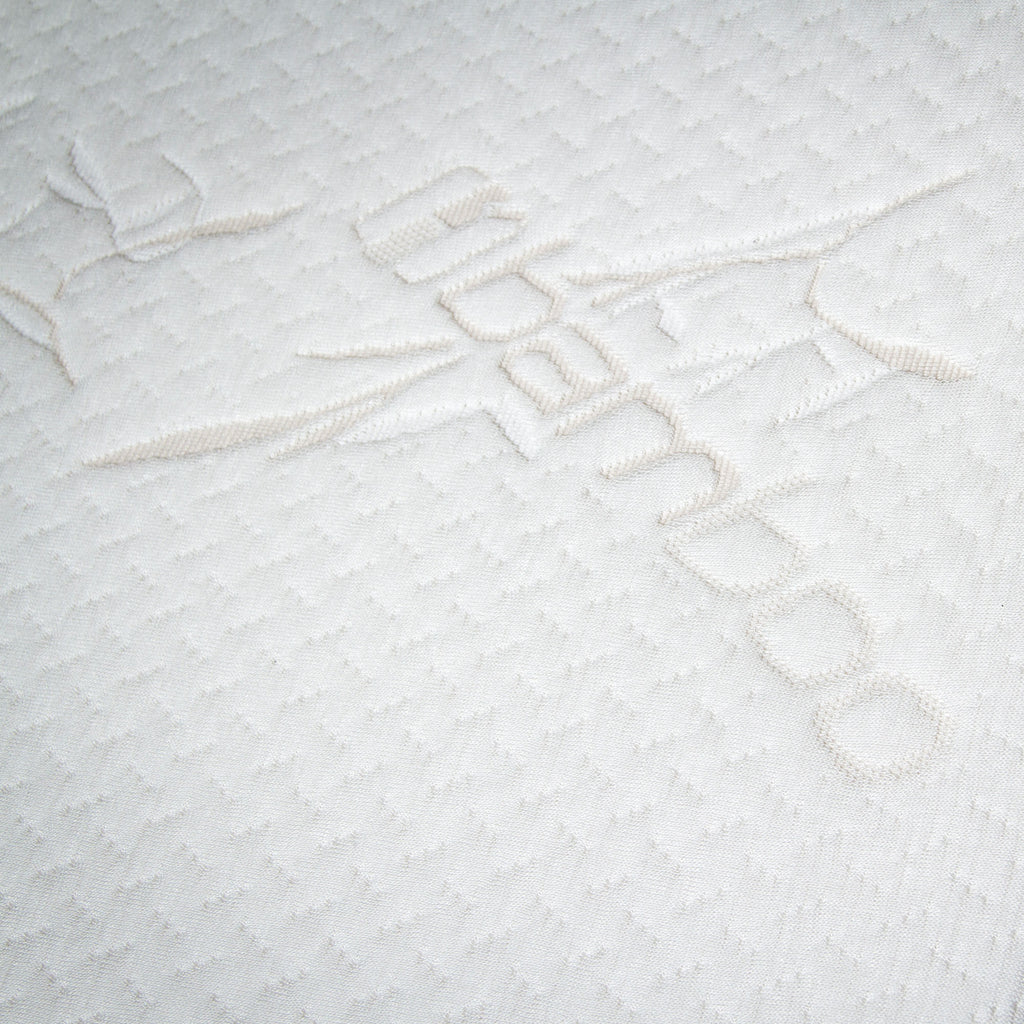 Avana Uno Memory Foam Snuggle Pillow | Ergonomic Side-Sleeper Support