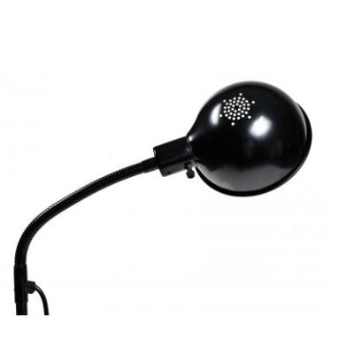Graham Field Grafco Gooseneck Exam Lamp with Chrome-Plated Base, 220V