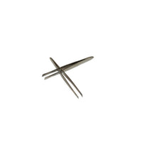 First Aid Only 3.5" Forceps Steel(Pack of 300)