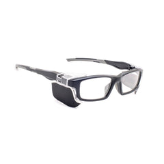 Phillips Safety Radiation Glasses Model 17012