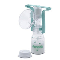 Ameda One-Hand Manual Breast Pump