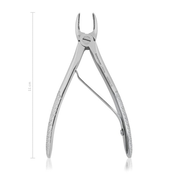 Jorgensen Labs J0042R Feline Dental Extractor
