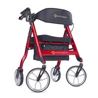 Comodità Uno Classic Rolling Walker