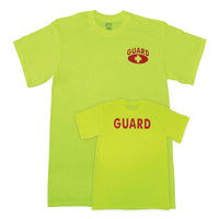 Kemp USA GUARD T-Shirt