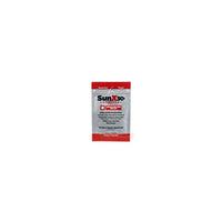 First Aid Only SunX30 Sunscreen Lotion Packets, 4 Per Box(Pack of 100)