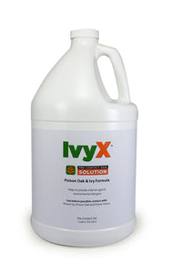 First Aid Only IvyX Pre-Contact Lotion, 1 Gallon(Pack of 3)
