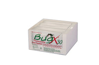 First Aid Only BugX30 Insect Repellent Wipes DEET, 25 Per Box(Pack of 12)