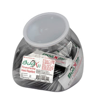 First Aid Only BugX30 Fish Bowl Insect Repellent Wipes, 50 Per Bowl(Pack of 6)