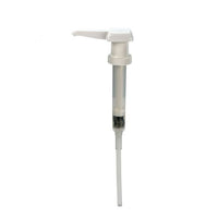 First Aid Only Pump for 1 Gallon Jug(Pack of 25)