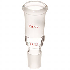 Scilogex Glass connector