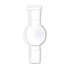 Scilogex Foam Break, 250ml Capacity