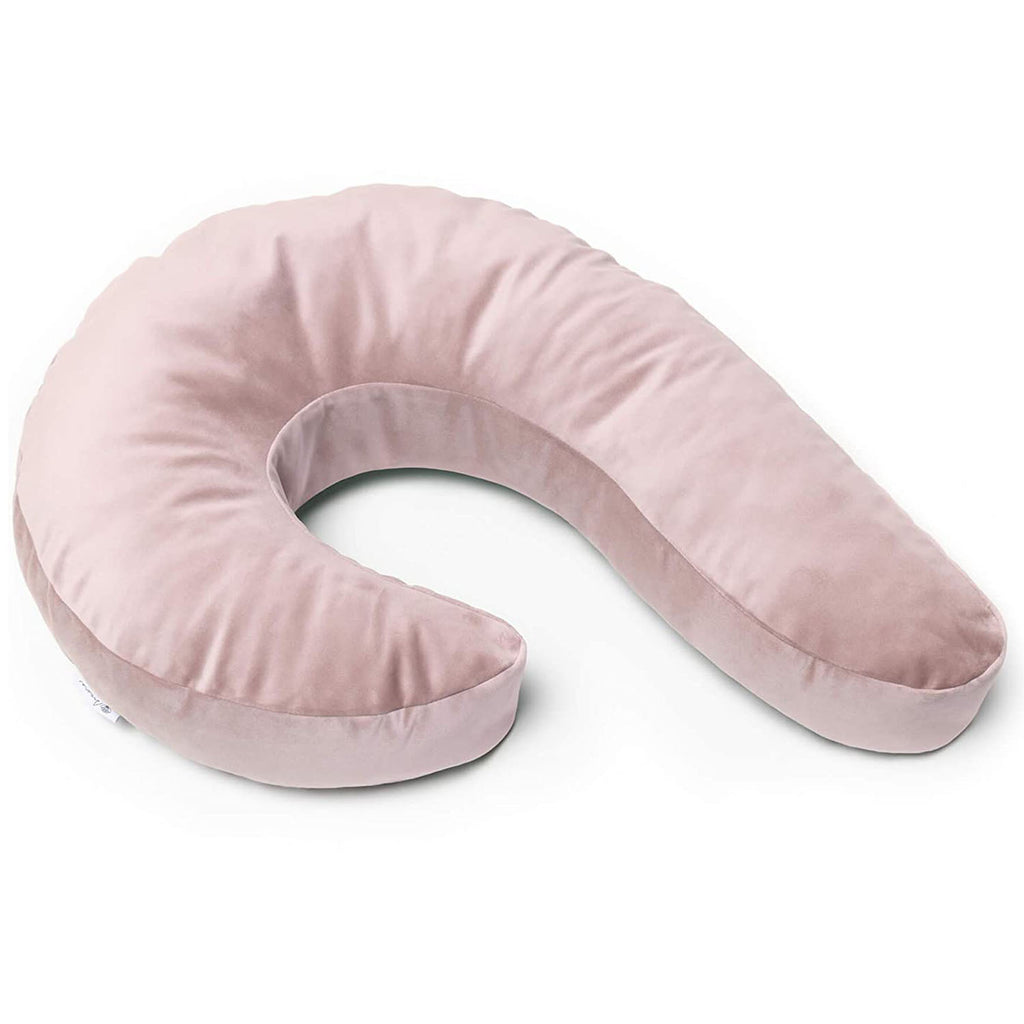 Avana Uno Memory Foam Snuggle Pillow | Ergonomic Side-Sleeper Support