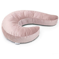 Avana Uno Memory Foam Snuggle Pillow for Side Sleepers