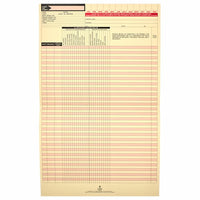 JJ Keller Vehicle Maintenance - File Folder