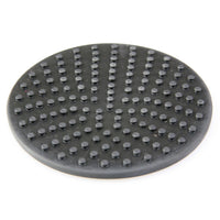 Scilogex Flat Head Platform Pad for Use with MX-S Vortex Mixers, Requires Universal Adapter