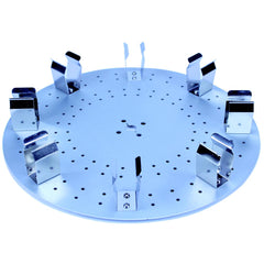 Scilogex Circular Tube Holder for 50ml x 8 Tubes