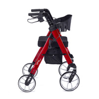 Comodità Uno Classic Rolling Walker