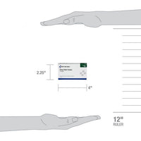 First Aid Only Sting Relief Swabs, 10 Per Box(Pack of 50)