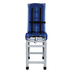 MJM 44.5" Large Articulating Bath Chair, 180 lb Capacity