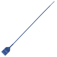 JJ Keller Heavy-Duty Pull-Tight Plastic Security Seal (Pack of 1000)