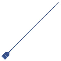 JJ Keller Heavy-Duty Pull-Tight Plastic Security Seal (Pack of 1000)