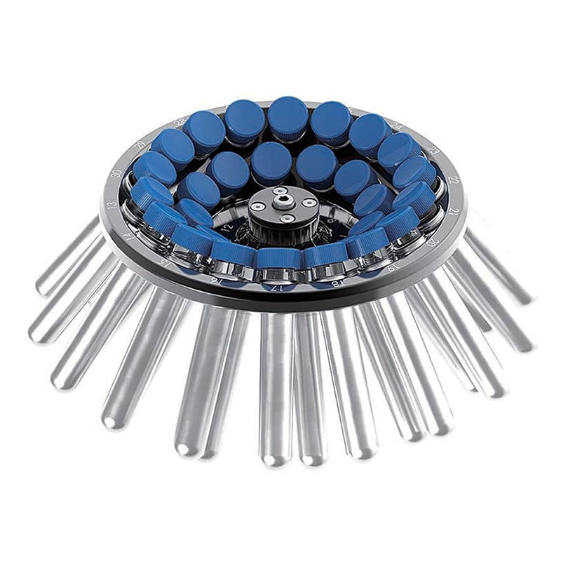 Scilogex Fixed Angle Rotor, 15mL x 30 Capacity