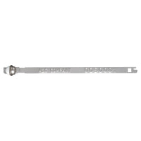 JJ Keller Personalized Ball-End Metal Embossed Seal (1000 pcs.)