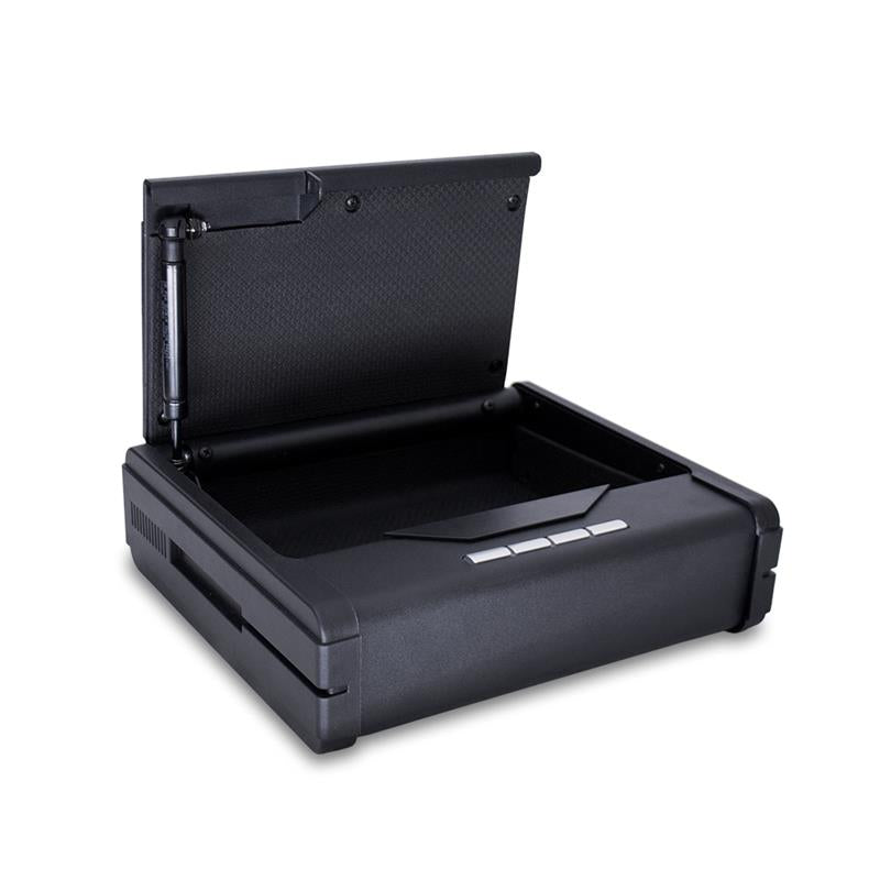 Mesa Safe MPS-1 MPS Series Handgun Safe – Secure Home Protection and Quick Access