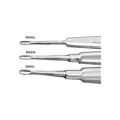 Jorgensen Labs Dental Elevator