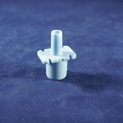 Jorgensen Labs J0157F Endotube Adaptor 6.0mm