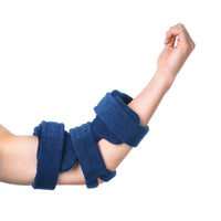 Comfy Splints Elbow Orthosis Cover