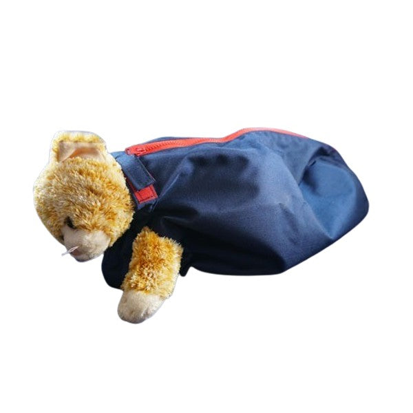 Jorgensen Labs J0170L Large Feline Restraint Bag