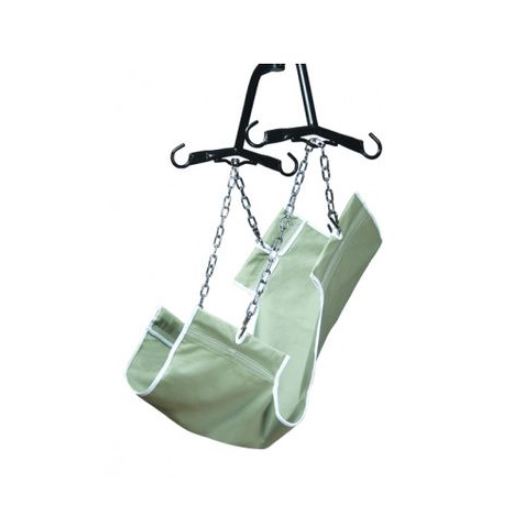 Graham Field Lumex Canvas Fabric 2 Point Sling