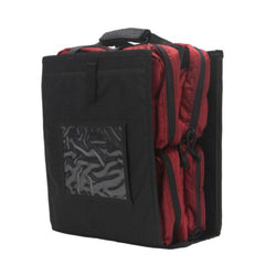 Cubix Safety Quick Deploy Bleeding Control Kit Tote